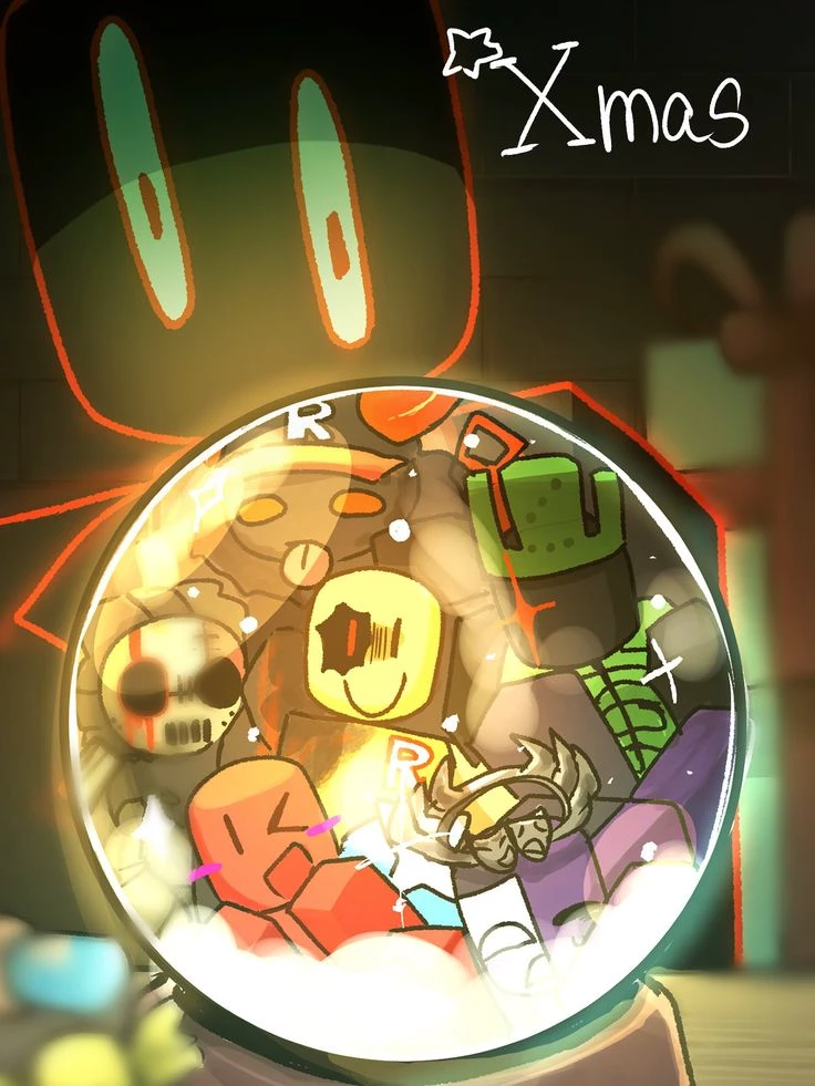 forsaken and nieve thumbnail