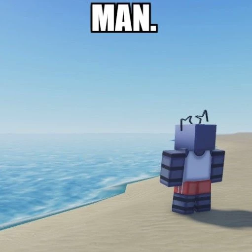 Hexismydude