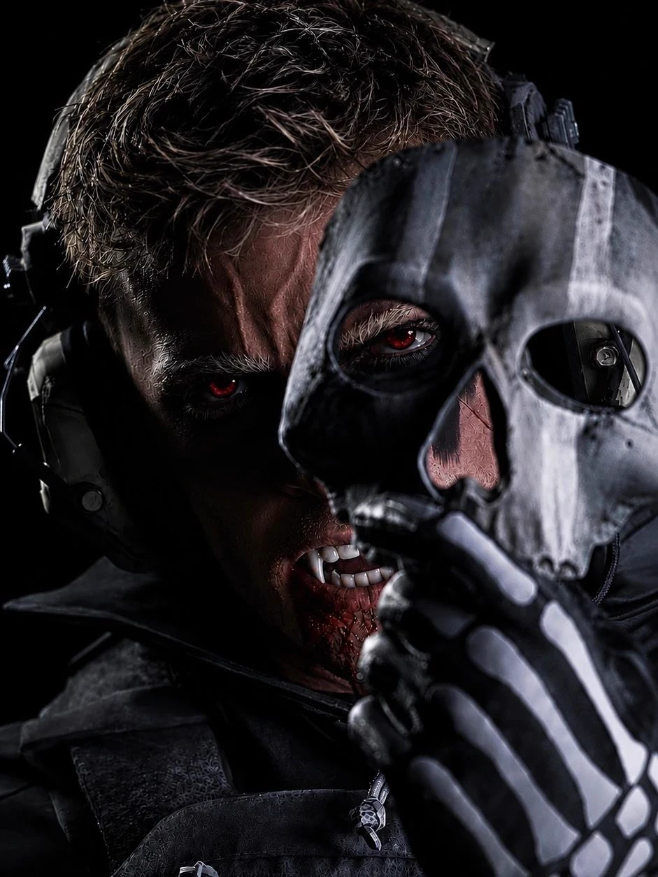 Simon Ghost Riley thumbnail