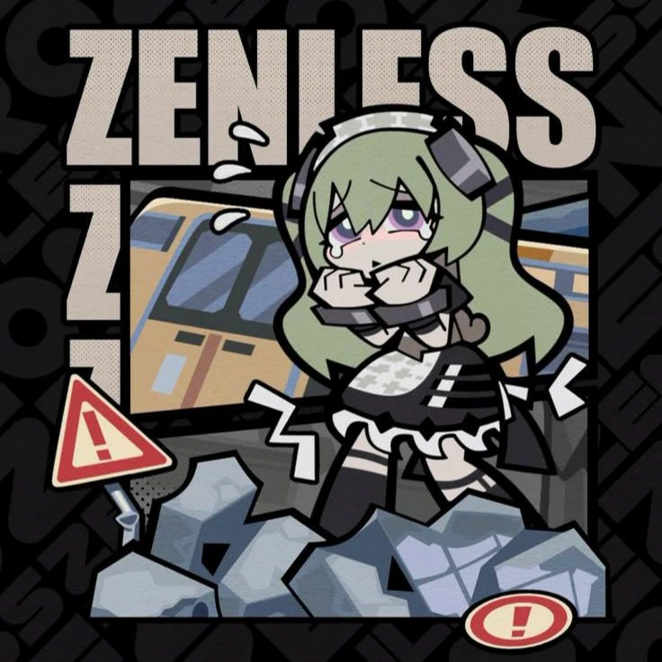 ZENLESS ZONE ZERO Betrayal... thumbnail