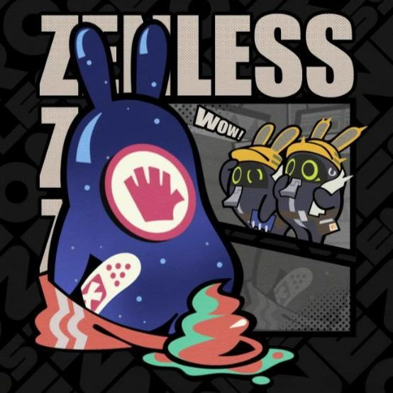 ZENLESS ZONE ZERO NEW HERO thumbnail