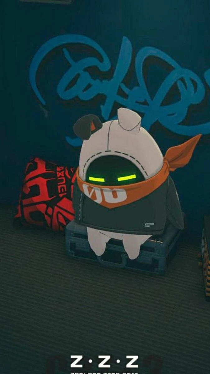 Zenless Zone Zero Roly Play thumbnail