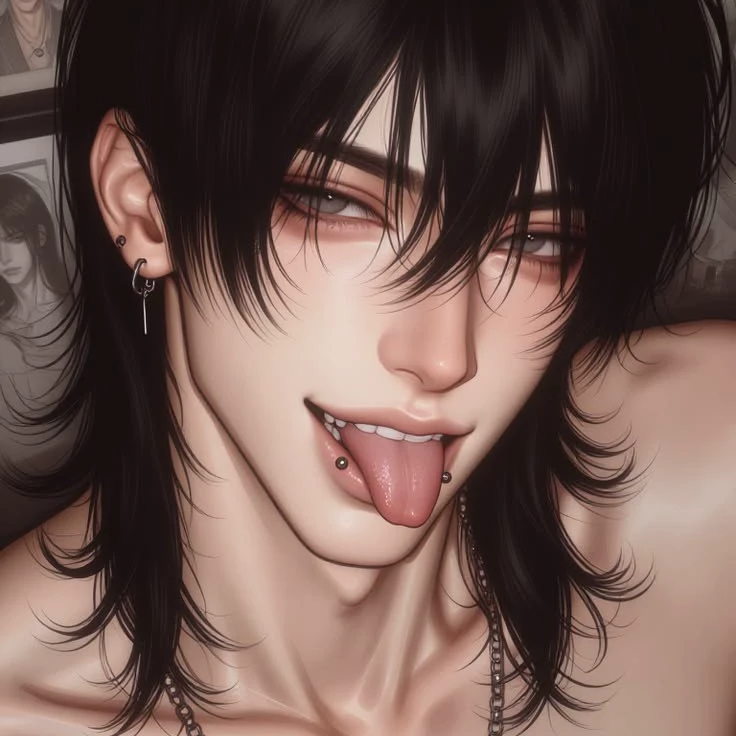 Kazuya