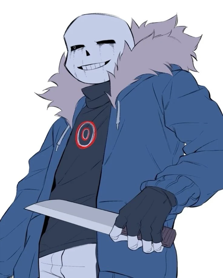 KILLER SANS thumbnail