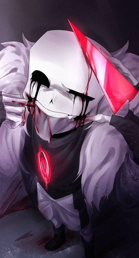 KILLER SANS thumbnail