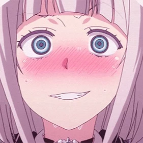 Anna Nishikinomiya thumbnail