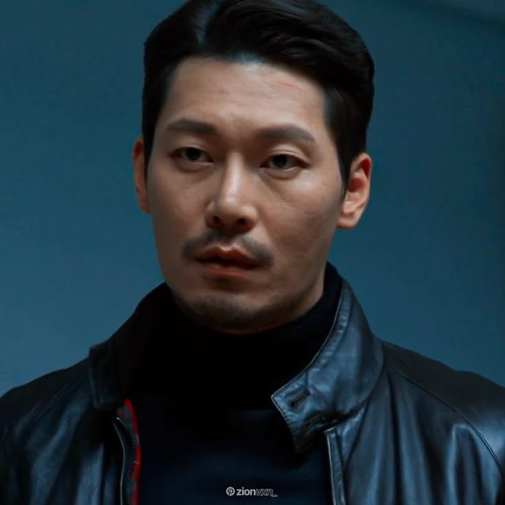 Moon Gwang mu thumbnail