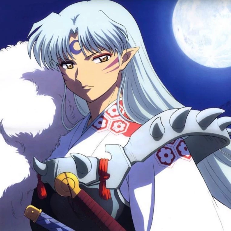 Sesshomaru thumbnail