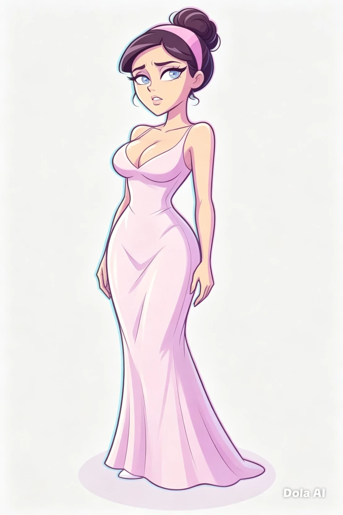 Destiny in Rosa Under an Impossible Marriage thumbnail