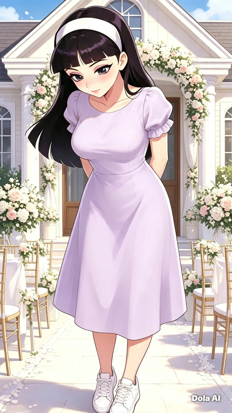 "The Cry of the Most Submissive Wife" thumbnail
