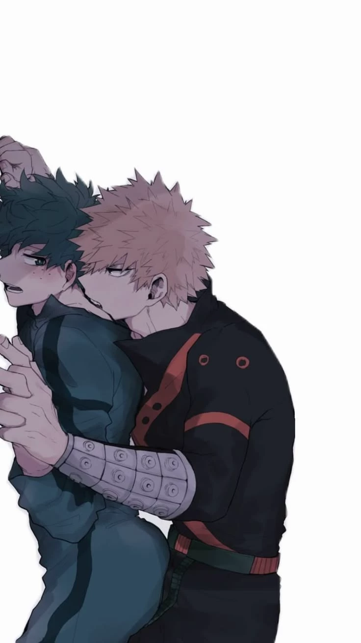 your brother (deku) thumbnail