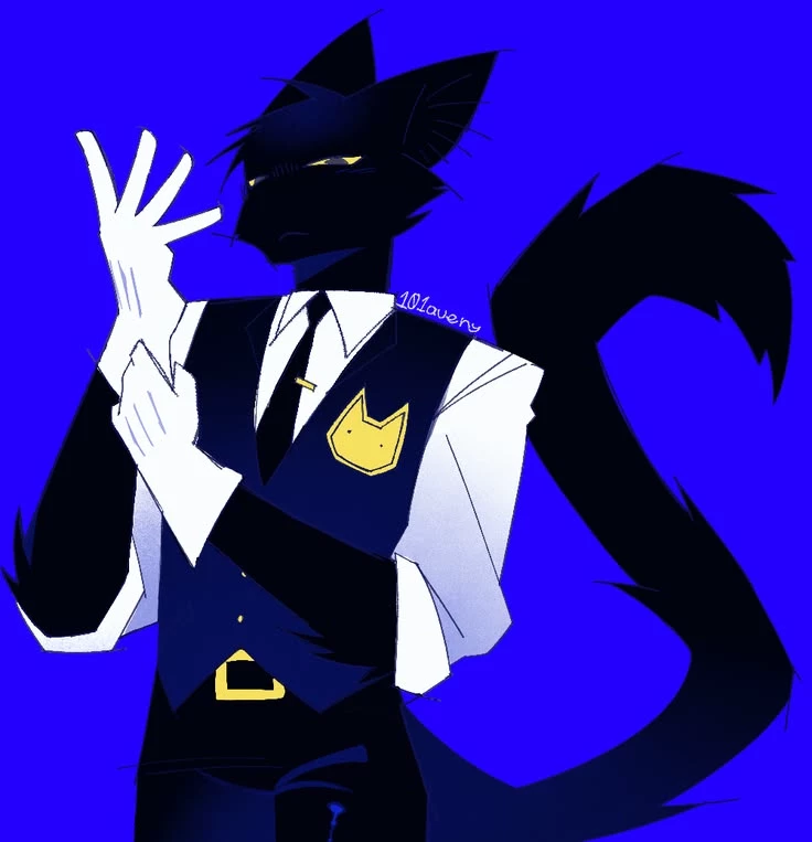 Secret agent thumbnail
