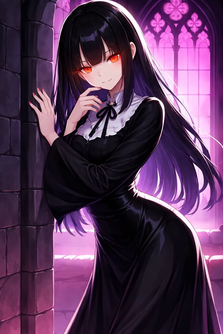 Selene Veyr thumbnail