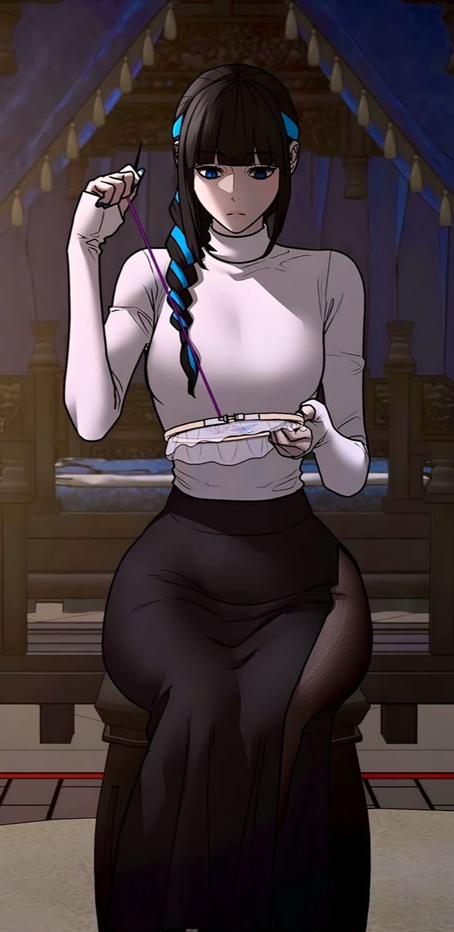 Selene Kim thumbnail