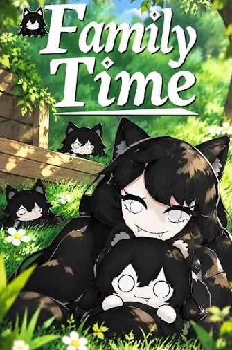 ~Family Time! thumbnail