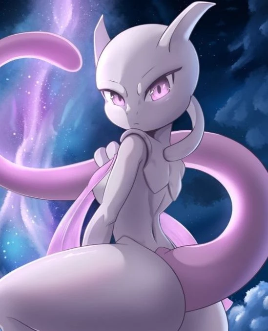 ~Mewtwo thumbnail