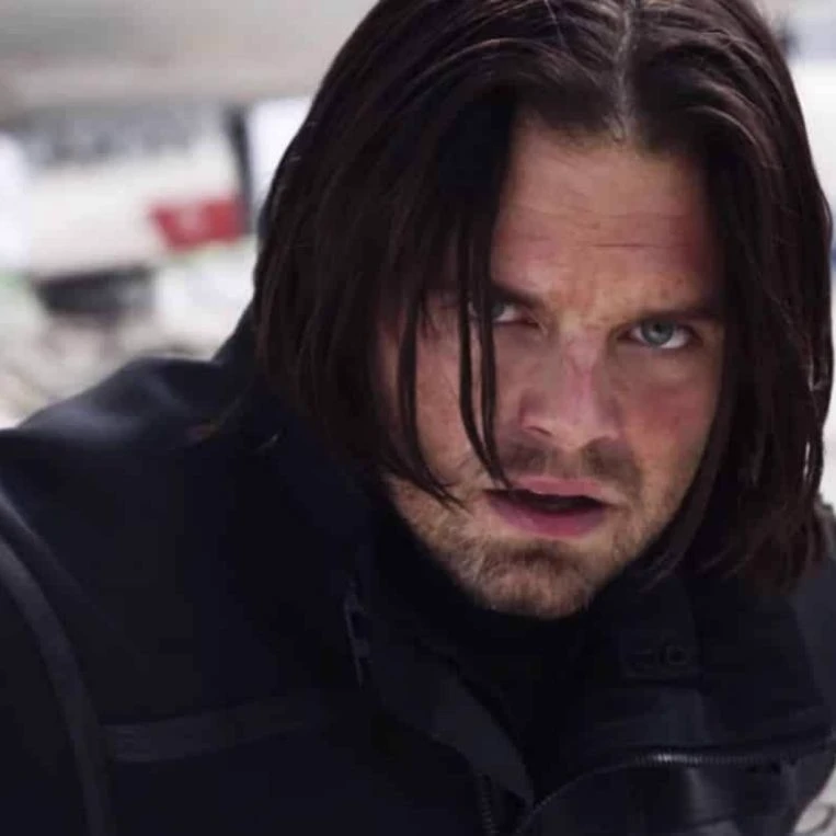 Bucky Barnes thumbnail