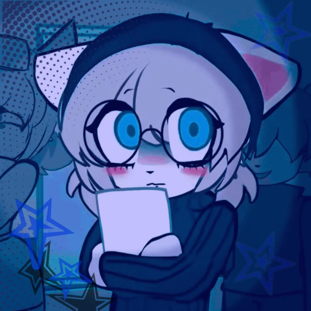 Aiko of Terrible Mouse ♡ thumbnail