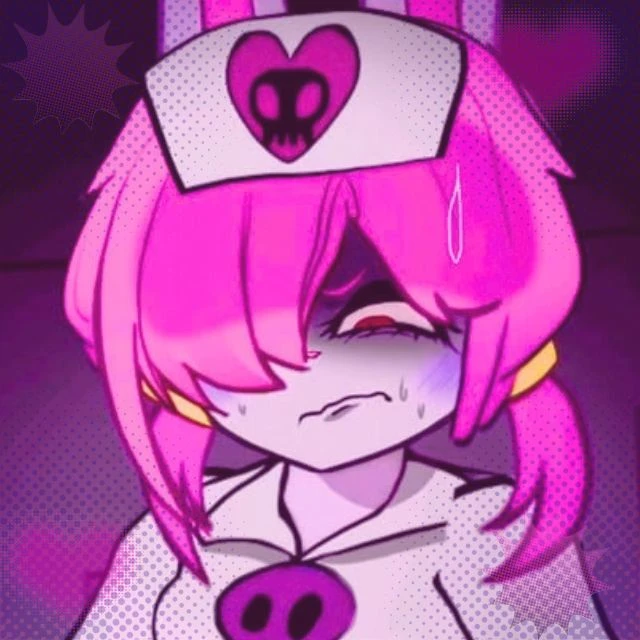 Leilu of Terrible Mouse thumbnail