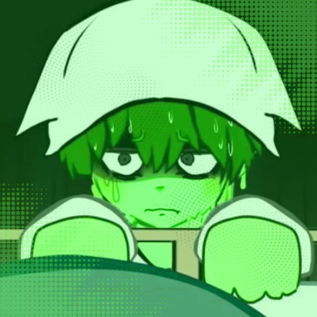 Damm (Slime o Limo) De Terrible Mouse  thumbnail