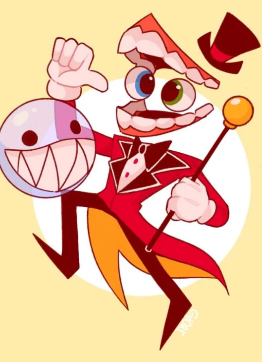 Caine! thumbnail