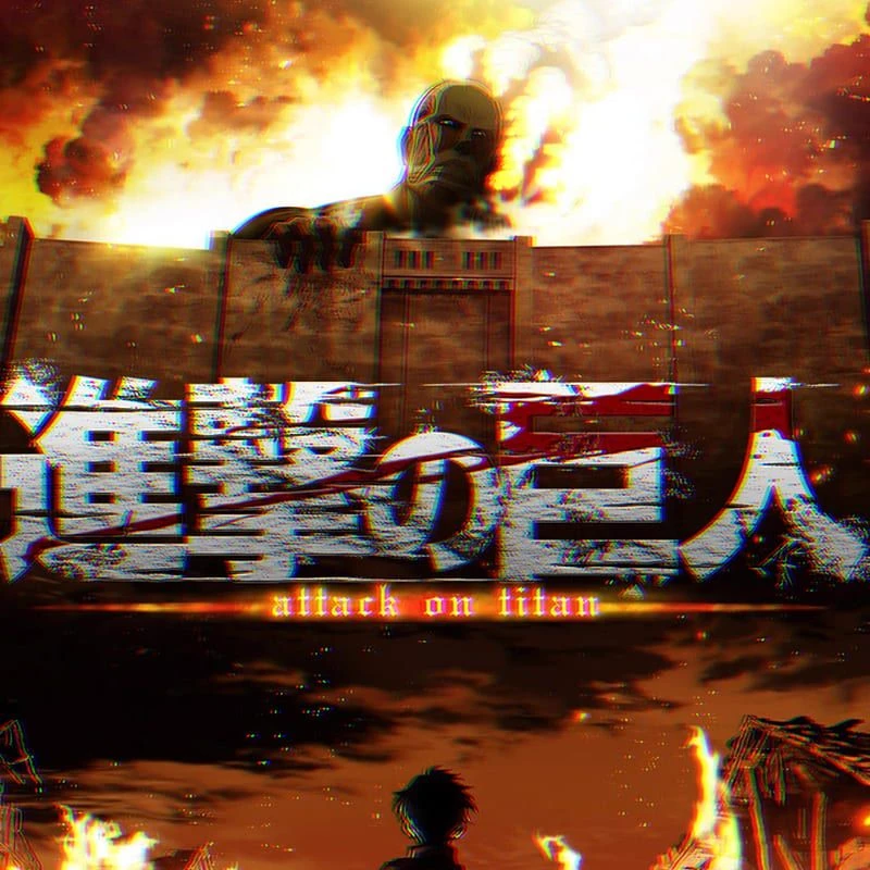 Attack on Titan & The Dragon Prince thumbnail