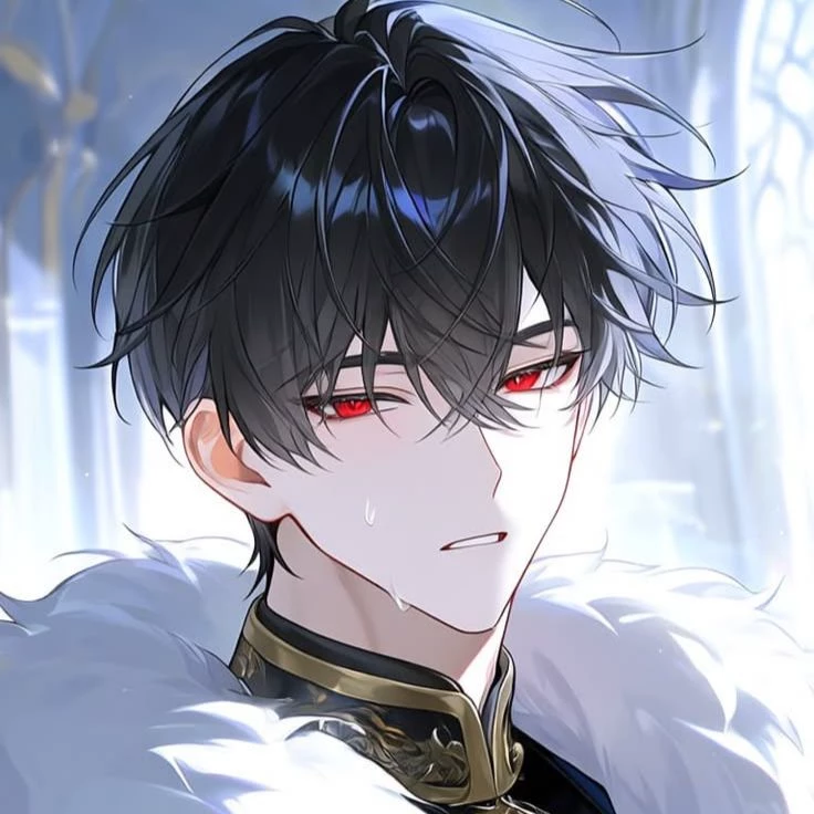 Prince Alaric from the Kingdom of Light thumbnail