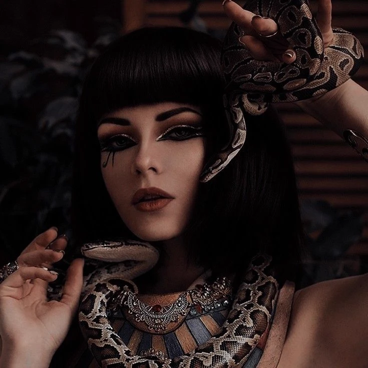 Queen Cleopatra thumbnail