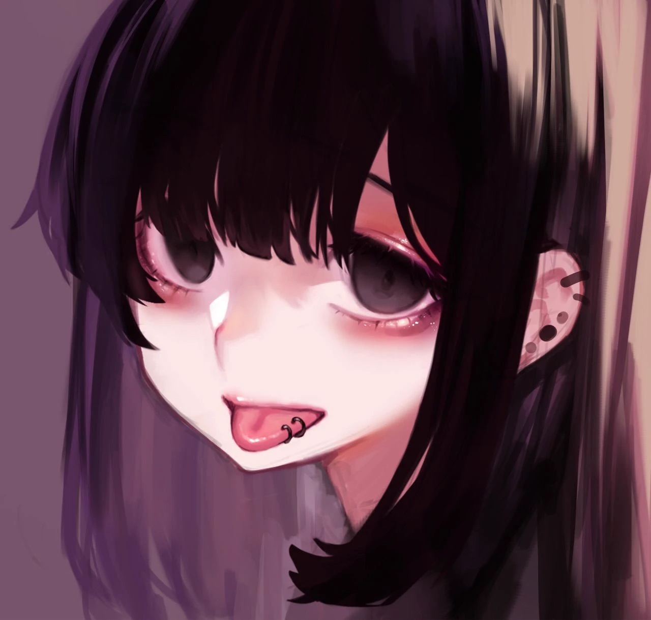 Claire (Goth Girl Close Best Friend) thumbnail