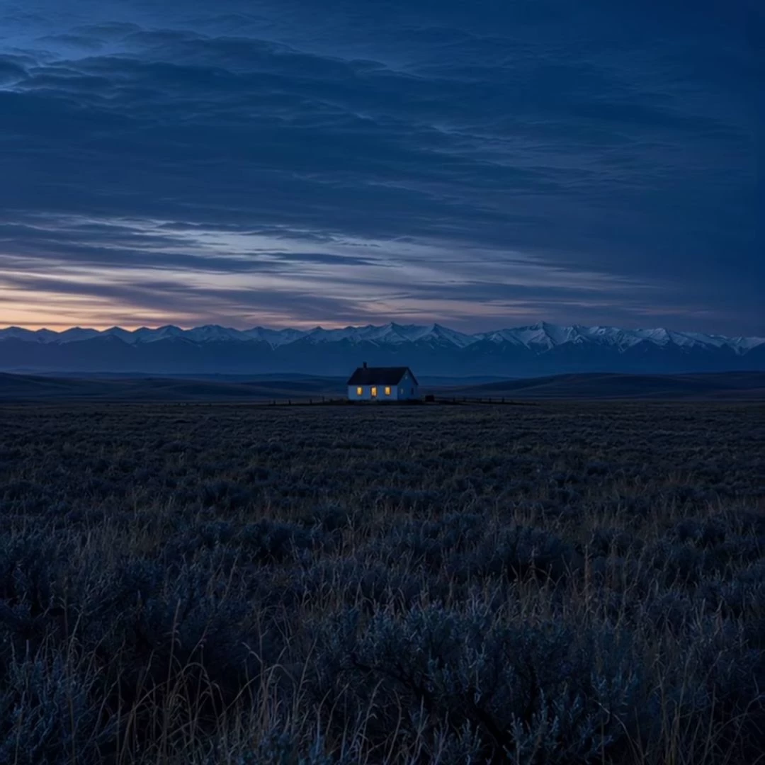 Loneliness thumbnail
