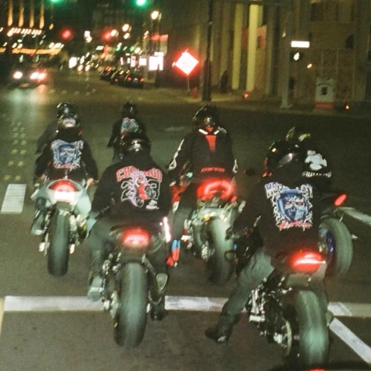 Biker boys thumbnail
