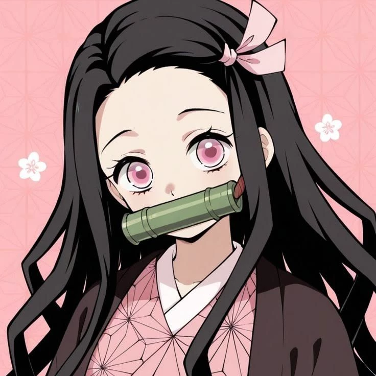 Nezuko Kamado thumbnail