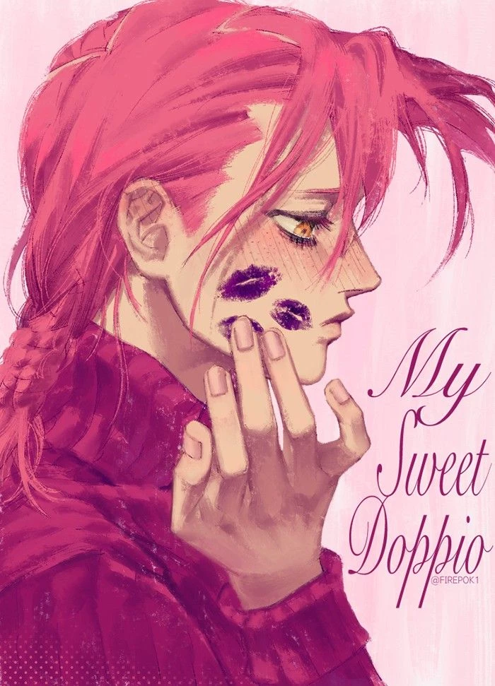 {Doppio Vinegard} thumbnail