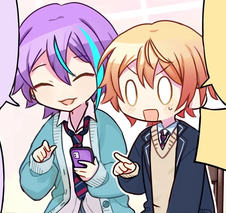 Ruikasa!! thumbnail