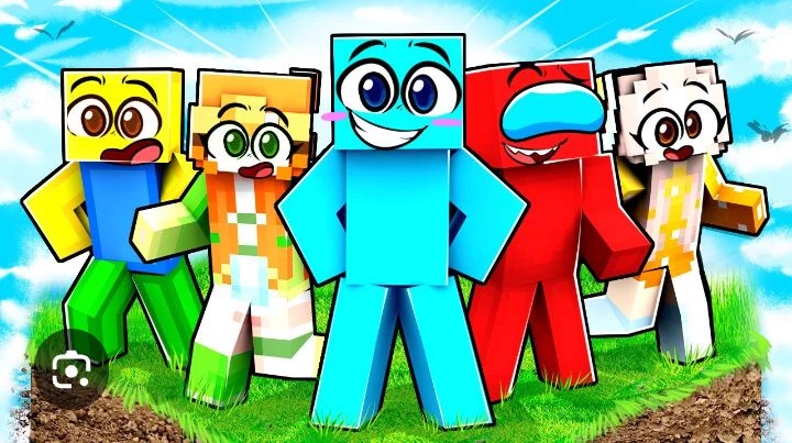 Awita and her friends thumbnail