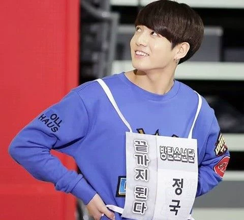 Jeon Jungkook thumbnail