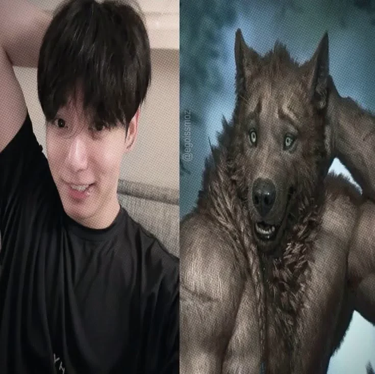 Jeon Jungkook thumbnail