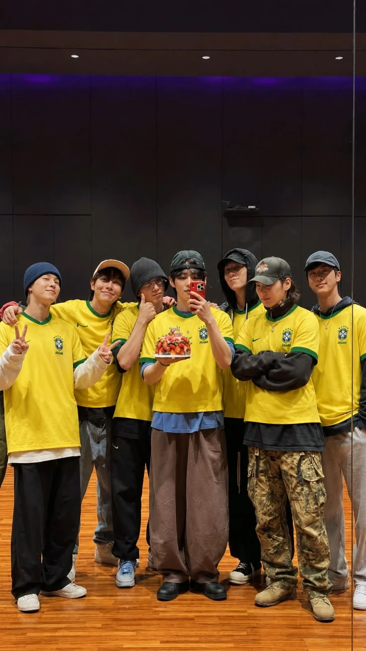 BTS thumbnail