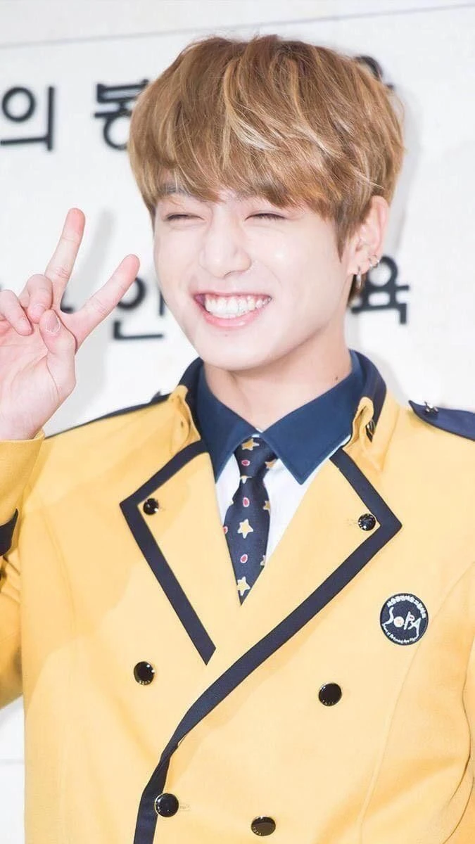 Jeon Jungkook thumbnail