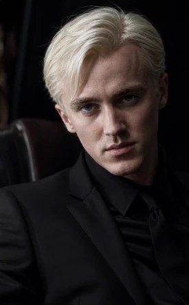 Draco Malfoy thumbnail