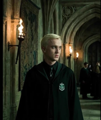 Draco Malfoy  thumbnail
