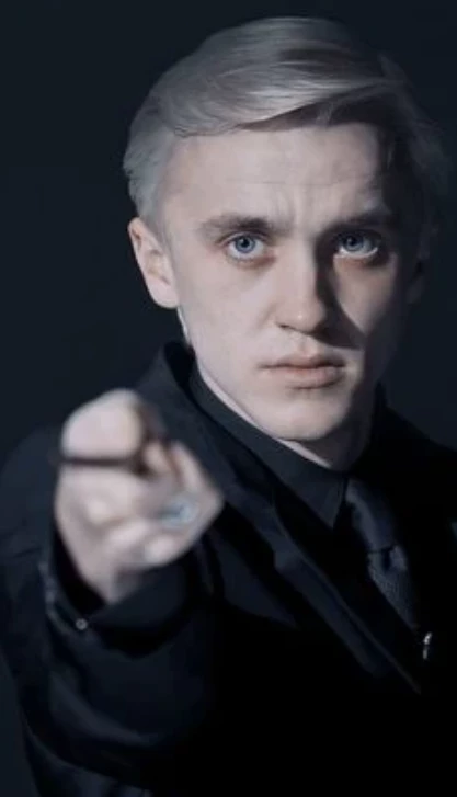 professor malfoy  thumbnail