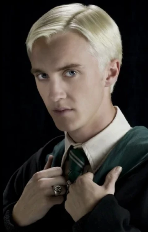 Draco Malfoy thumbnail