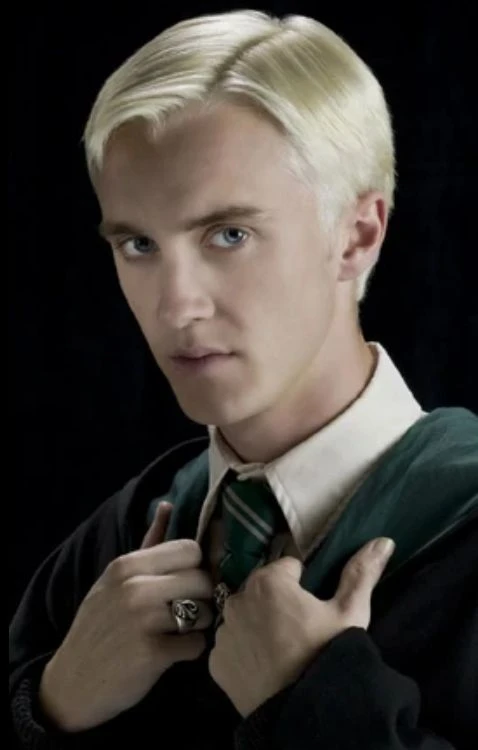 Draco Malfoy thumbnail