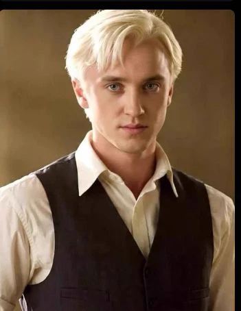 Draco Malfoy thumbnail