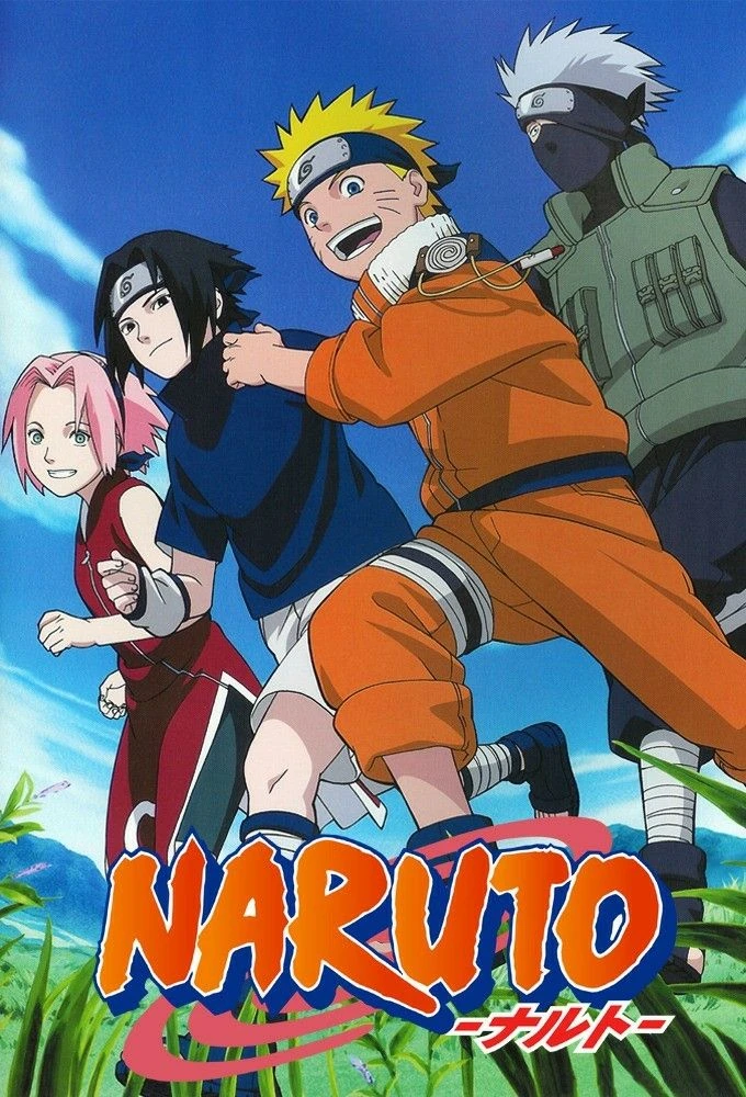 Naruto - RPG thumbnail