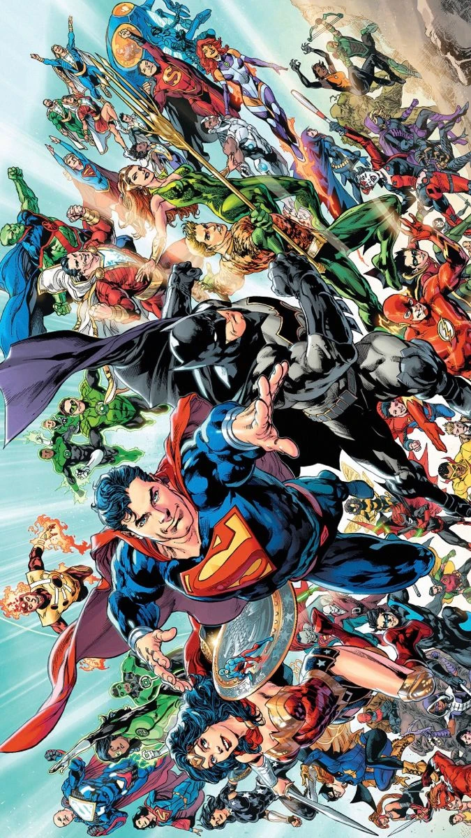 DC - RPG thumbnail