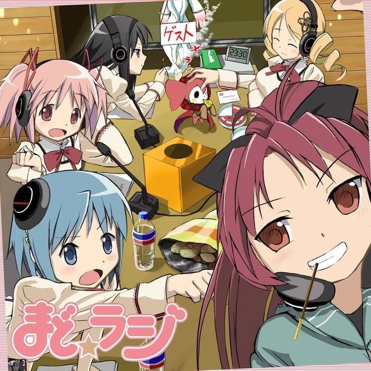 Puella Magi Madoka Magica - RPG thumbnail