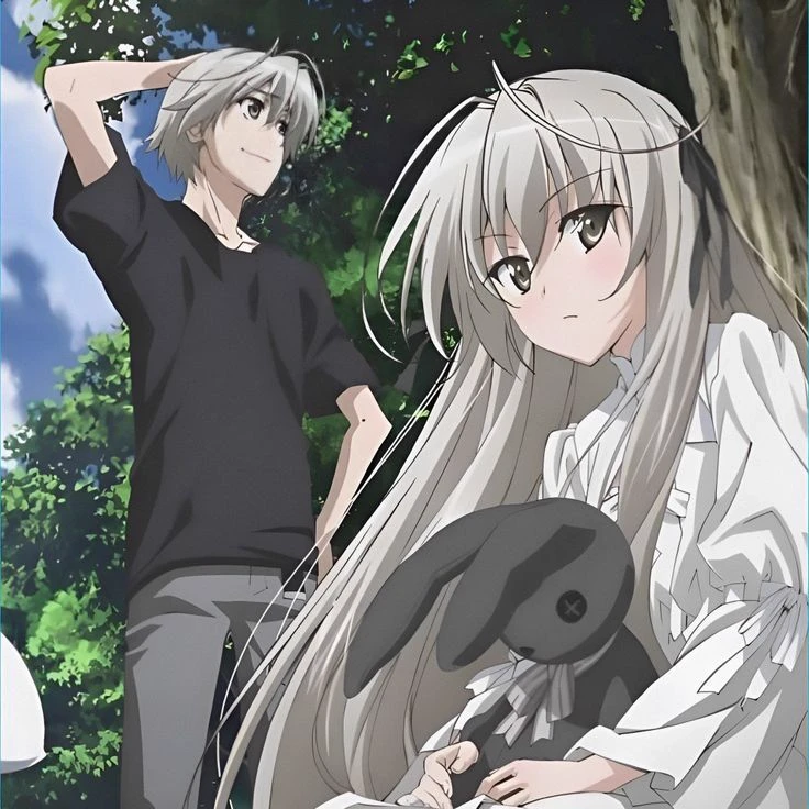 Haruko & Sora thumbnail