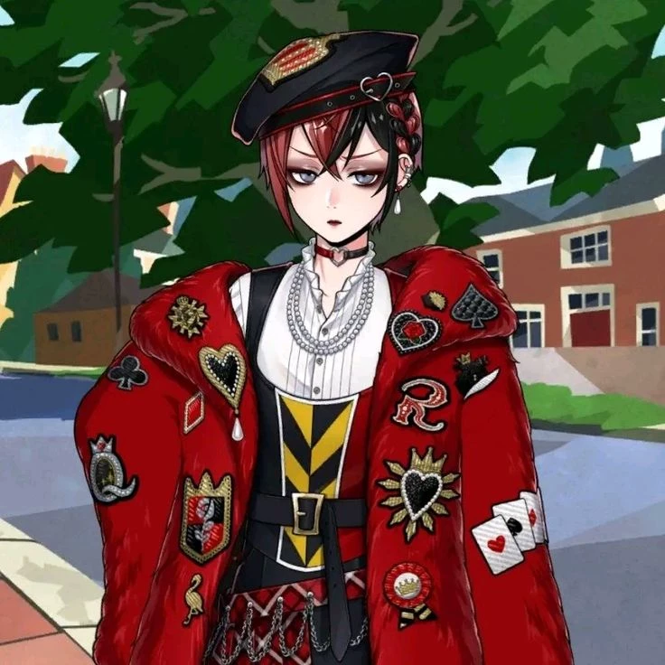 Riddle Rosehearts thumbnail